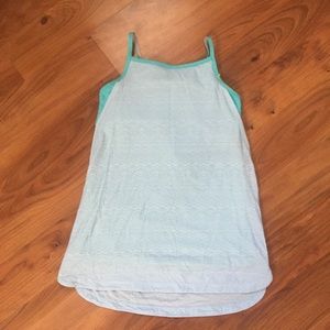 Ivivva Strappy Back Workout Tank